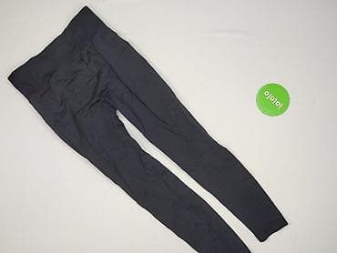 legginsy stringi: Legginsy Sportowe damskie, rozmiar M — 2