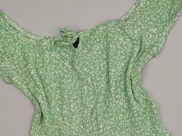 Bershka, Top damski, rozmiar M
