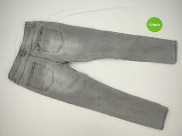 koszulka z chinskimi napisami: Sinsay, Jeansy dla mężczyzn, M — 3