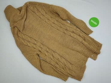 sukienka z kapturem mohito: Mohito, Kardigan damski, rozmiar L — 4