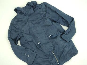 woskowane spodnie mango: Transitional jacket, Zara, 11 years, 146-152 cm, condition - Very good — 1
