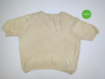 biustonosz marks: Marks & Spencer, Sweter damski, rozmiar 2XL — 3