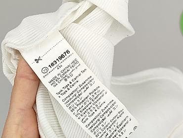 bluzki typu halter: Shein, Top damski, rozmiar M — 4