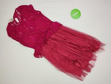 koronka: Asos, Sukienka damska, rozmiar L — 4