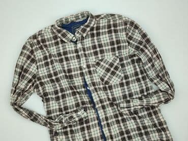 Cross Jeans, Koszulа dla mężczyzn, rozmiar XL