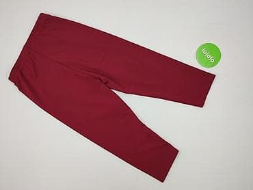 reebok bluza: Legginsy Sportowe damskie, rozmiar M — 3