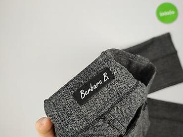 marks spencer spodnie: Spodnie materiałowe damskie, rozmiar S — 4