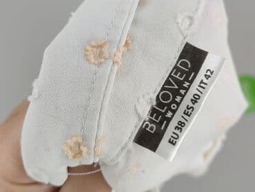 koszule wełniane: Beloved, Koszula damska, rozmiar S — 4