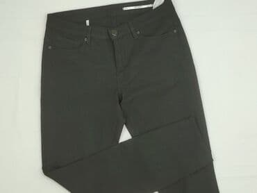 взуття жіноче олх: Zara, Spodnie materiałowe damskie, rozmiar M — 1