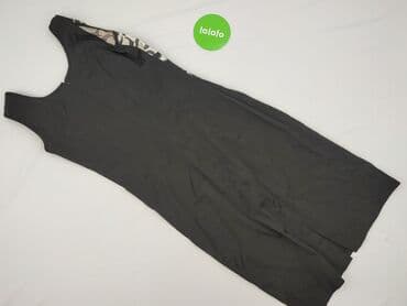 duże rozmiary ekskluzywne sukienki plus size: QUIOSQUE, Sukienka damska, rozmiar S — 3