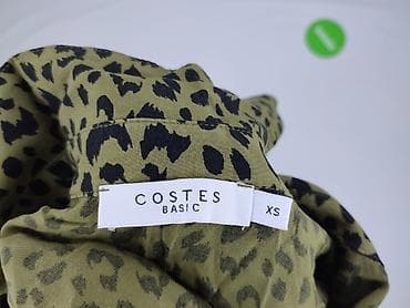 costes blue: Costes, Sukienka damska, rozmiar XS — 4
