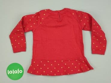 top secret sweterki: Blouse, So cute, 1.5-2 years, 86-92 cm, condition - Perfect — 3