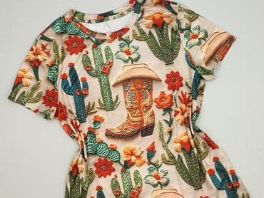 shein podkoszulki damskie: Shein, T-shirt damski, rozmiar XS — 1