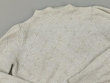 sweter h: Sweter damski, rozmiar M — 1