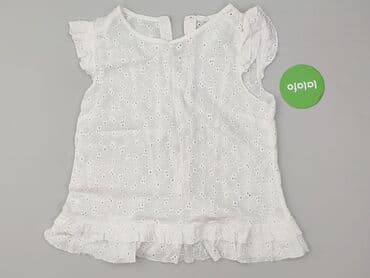 haftowane bluzki: Bluzka damska, rozmiar S — 3