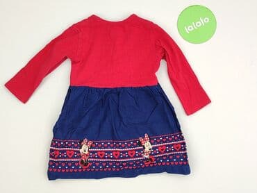 kombinezon czołgisty wz 2010: Dress, Disney, 6-9 months, condition - Perfect — 3
