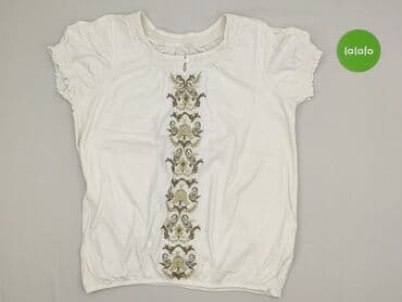 indicode t shirty: Women's blouse, size XL (EU 42) — 2
