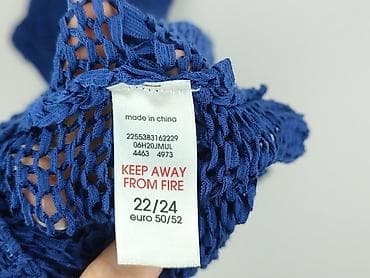 reserved narzutki: Kardigan damski, rozmiar 3XL — 4