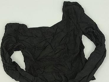 koszula len hm: H&M Divided, Bluzka damska, rozmiar S — 1