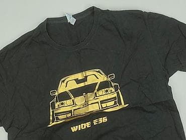 relab tshirt: BMW, Koszulka dla mężczyzn, rozmiar XL — 1