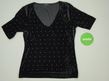 t shirty damskie z cekinami allegro: Medicine, T-shirt damski, rozmiar M — 2