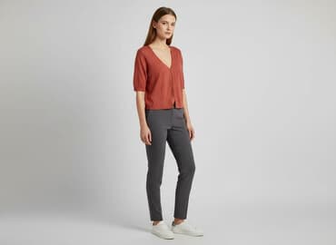 c a kurtka puchowa damska: Destination, Kardigan damski, rozmiar L — 7