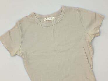 modivo t shirty damskie guess: PULL&BEAR, T-shirt damski, M — 1
