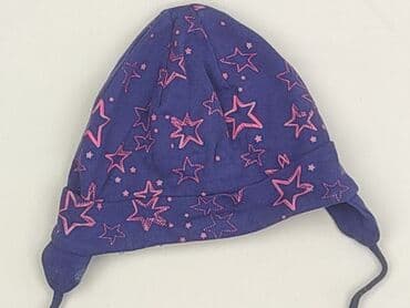 c and a bluza: Cap, Newborn baby, condition - Perfect — 1