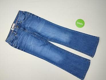 john baner jeans: John Baner, Jeansy damskie, rozmiar S — 2