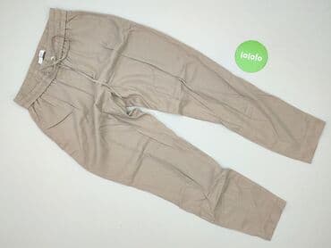 reserved marynarka: Spodnie materiałowe damskie, rozmiar 2XS — 2