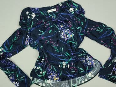 bluzki w paski mango: Mango, Women's blouse, size XS (EU 34) — 1