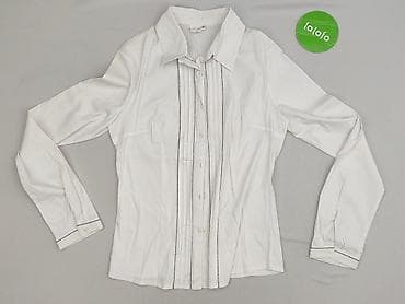 koszula w stylu prl: Koszula damska, rozmiar L — 2