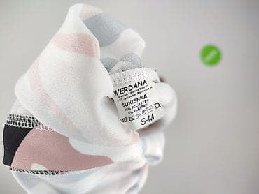 sukienki 78: Sukienka damska, rozmiar S — 5