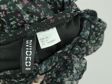 sukienki plus size hm: H&M Divided, Sukienka damska, rozmiar XS — 4