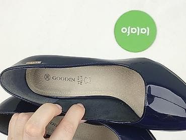 kapcie pushin: Rozmiar 36 — 6