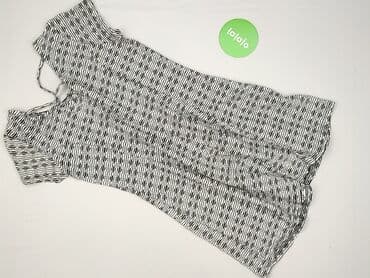 sukienki w paski: Gina, Sukienka damska, rozmiar S — 3