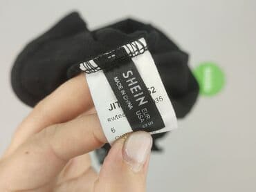 shein sukienki eleganckie na komunię: Shein, Bluzka damska, rozmiar S — 4