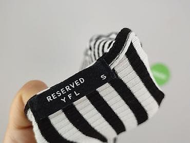 www: Reserved YFL, Bluzka damska, rozmiar S — 5