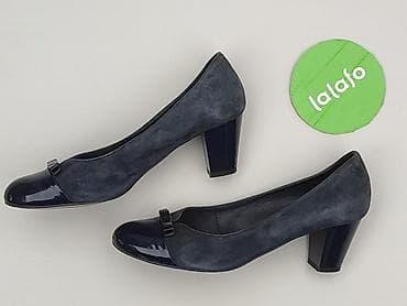 adidas 335: Półbuty dla mężczyzn, rozmiar 39 — 3