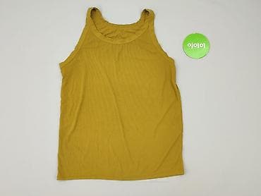 bialy top: T-shirt damski, rozmiar S — 2
