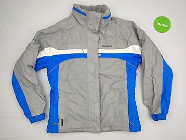 kurtki techwear: Kurtka przejściowa damska, rozmiar 3XL — 2