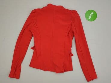 czerwona kurtka damska reserved: Marynarka damska, rozmiar S — 3