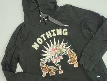 Tom Tailor Denim, Women`s hoodie, size M (EU 38)