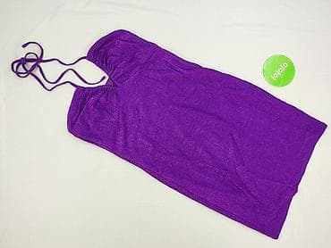 body cekinowe: Sinsay, Sukienka damska, rozmiar M — 2