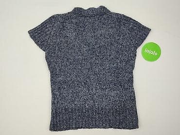 akryl sweter: Sweter damski, rozmiar S — 4