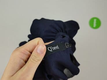 koszulka z tiulem: Bluzka damska, M — 4