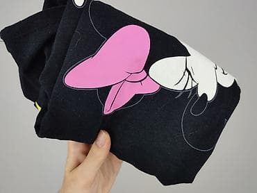 bluza mickey mouse damska: Disney, T-shirt damski, rozmiar S — 6