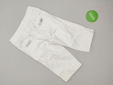 Women: 3/4 Trousers for women, size S (EU 36) — 3