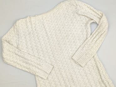 wyprzedaż bluzek wizytowych: Women's blouse, size S (EU 36) — 1