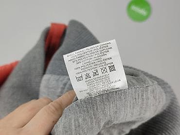 kurtka mis hm: Denim Co, Kamizelka damska, rozmiar S — 6